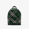 BURBERRY BURBERRY SHIELD BACKPACK
