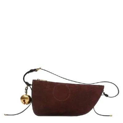 Burberry Small Shield Shoulder Bag