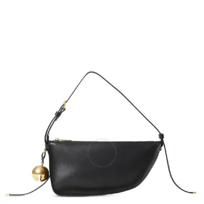 Burberry Small Shield Shoulder Bag