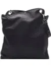 Burberry Small Shield Twin Shoulder Bag
