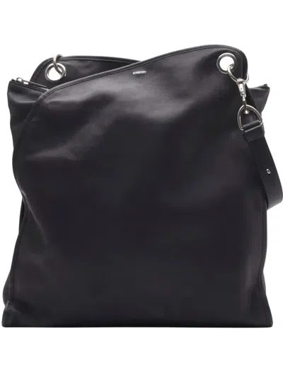 Burberry Small Shield Twin Shoulder Bag