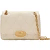 Burberry Small Strand Bag
