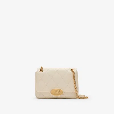Burberry Small Strand Bag​
