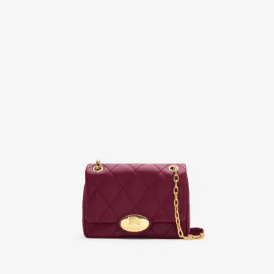 Burberry Small Strand Bag​