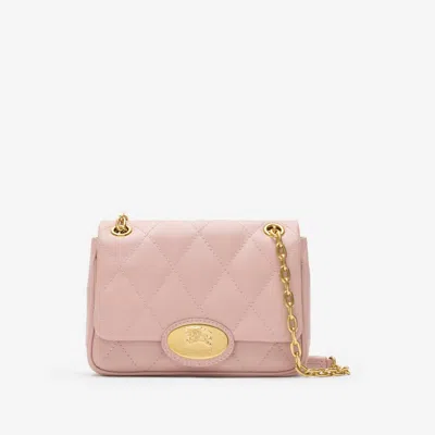 Burberry Small Strand Bag​