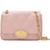 Burberry Small Strand Shoulder Bag