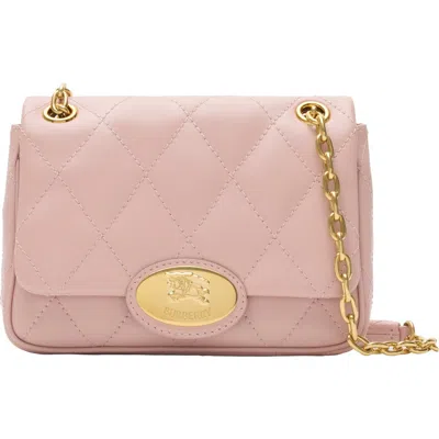 Burberry Small Strand Bag