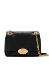 Burberry Small Strand Quilted Leather Shoulder Bag