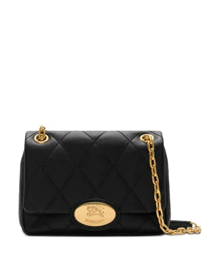 Burberry Small Strand Cross Body Bag