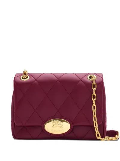 Burberry Small Strand Cross Body Bag