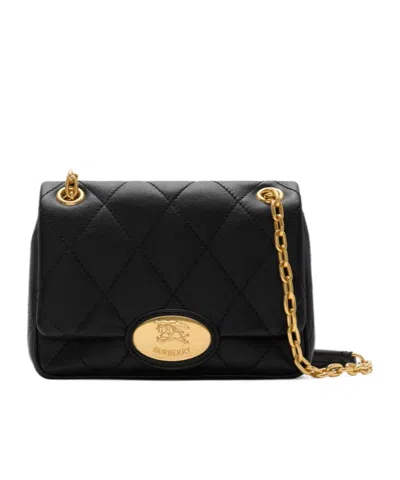 Burberry Small Strand Bag