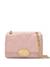 Burberry Small Strand Shoulder Bag