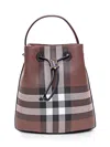 BURBERRY BURBERRY SMALL TB BUCKET BAG