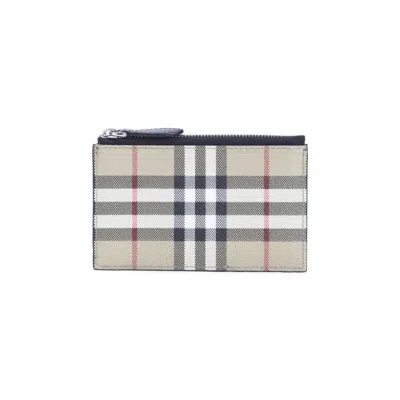 BURBERRY BURBERRY SMALLLEATHERGOODS