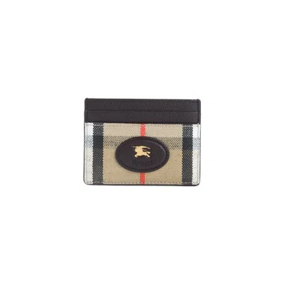 BURBERRY BURBERRY SMALLLEATHERGOODS
