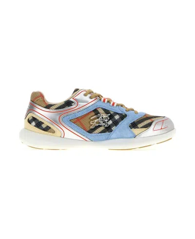 BURBERRY BURBERRY SNEAKER MATRIX SPORT