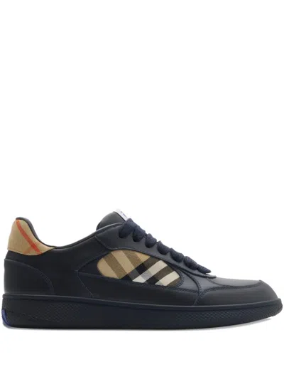 BURBERRY BURBERRY SNEAKERS