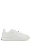 BURBERRY SNEAKERS-40 ND BURBERRY FEMALE
