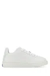 BURBERRY SNEAKERS-42.5 ND BURBERRY MALE
