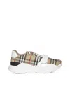 BURBERRY trainers