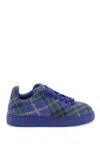 BURBERRY BURBERRY SNEAKERS BOX WITH CHECK PROCESSING