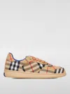 Burberry Sneakers  Herren Farbe Sand In Beige