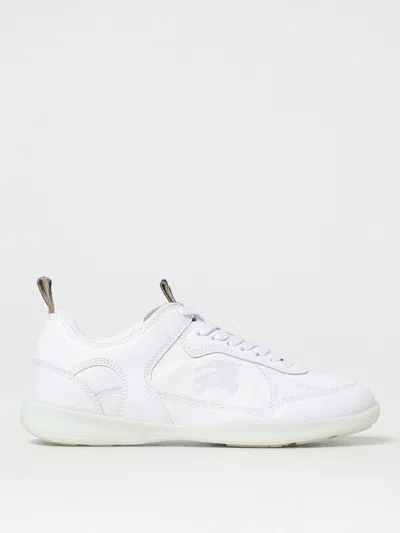 BURBERRY SNEAKERS BURBERRY MEN COLOR WHITE,G88530001