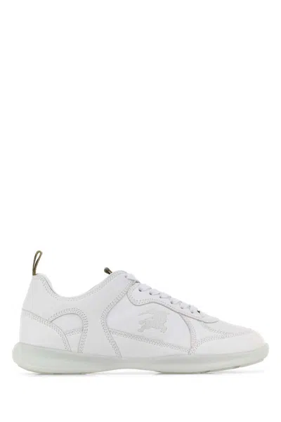 BURBERRY BURBERRY SNEAKERS