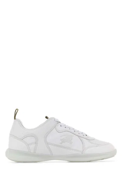 BURBERRY BURBERRY SNEAKERS