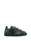 BURBERRY SNEAKERS TRAINER