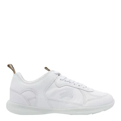 BURBERRY BURBERRY SNEAKERS