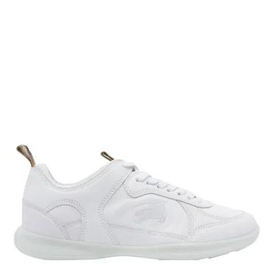 BURBERRY BURBERRY SNEAKERS