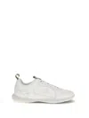 Burberry Men Matrix Sneakers In White