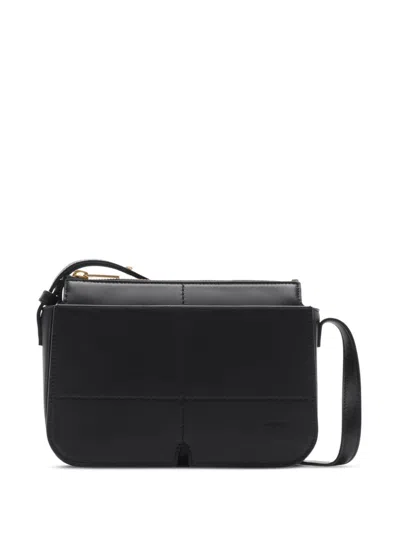 BURBERRY SNIP CROSSBODY BAG