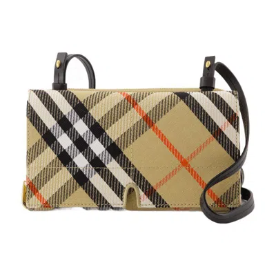 Burberry Snip Pouch