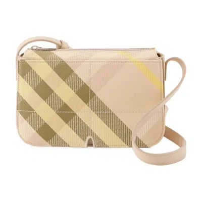 Burberry Snip Small Crossbody