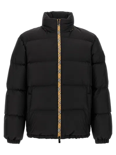 BURBERRY SNOWDON DOWN JACKET