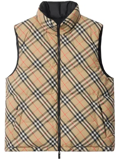 BURBERRY BURBERRY SNOWSHILL CLOTHING