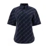 Burberry Men's Mw-sip Shirt