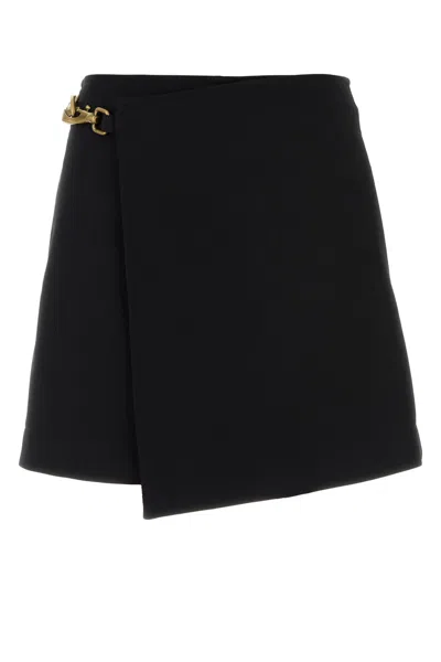 Burberry Sp25-ww-giu-4.3.016 In Black