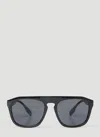 BURBERRY SQUARE SUNGLASSES