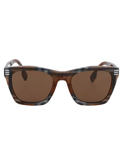Burberry Squared Sunglasses 0 Be4348 396673