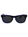 Burberry Squared Sunglasses 0 Be4426 411487