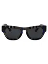 Burberry Squared Sunglasses 0 Be4440 U 414787