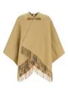 BURBERRY ST MARSH CAPE-TU ND BURBERRY MALE,FEMALE