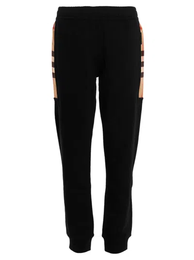 BURBERRY BURBERRY 'STEPHAN' JOGGERS