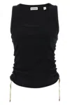 Burberry Festival-style Tank Top