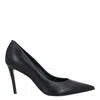 Burberry Stiletto Pointed-toe Pumps