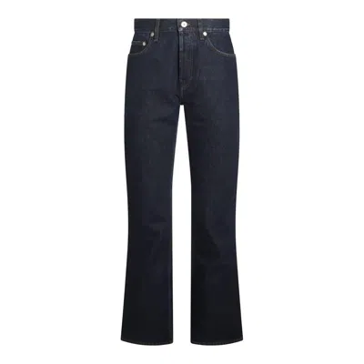 BURBERRY BURBERRY JEANS