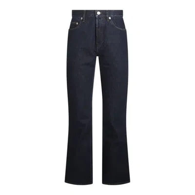 BURBERRY BURBERRY JEANS